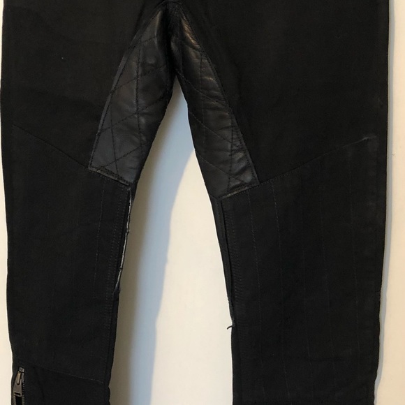 NWOTS RALPH LAUREN BLUE LABEL JEANS (28) - Picture 9 of 17